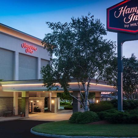 Hampton Inn Fall River/Westport North Westport Экстерьер фото