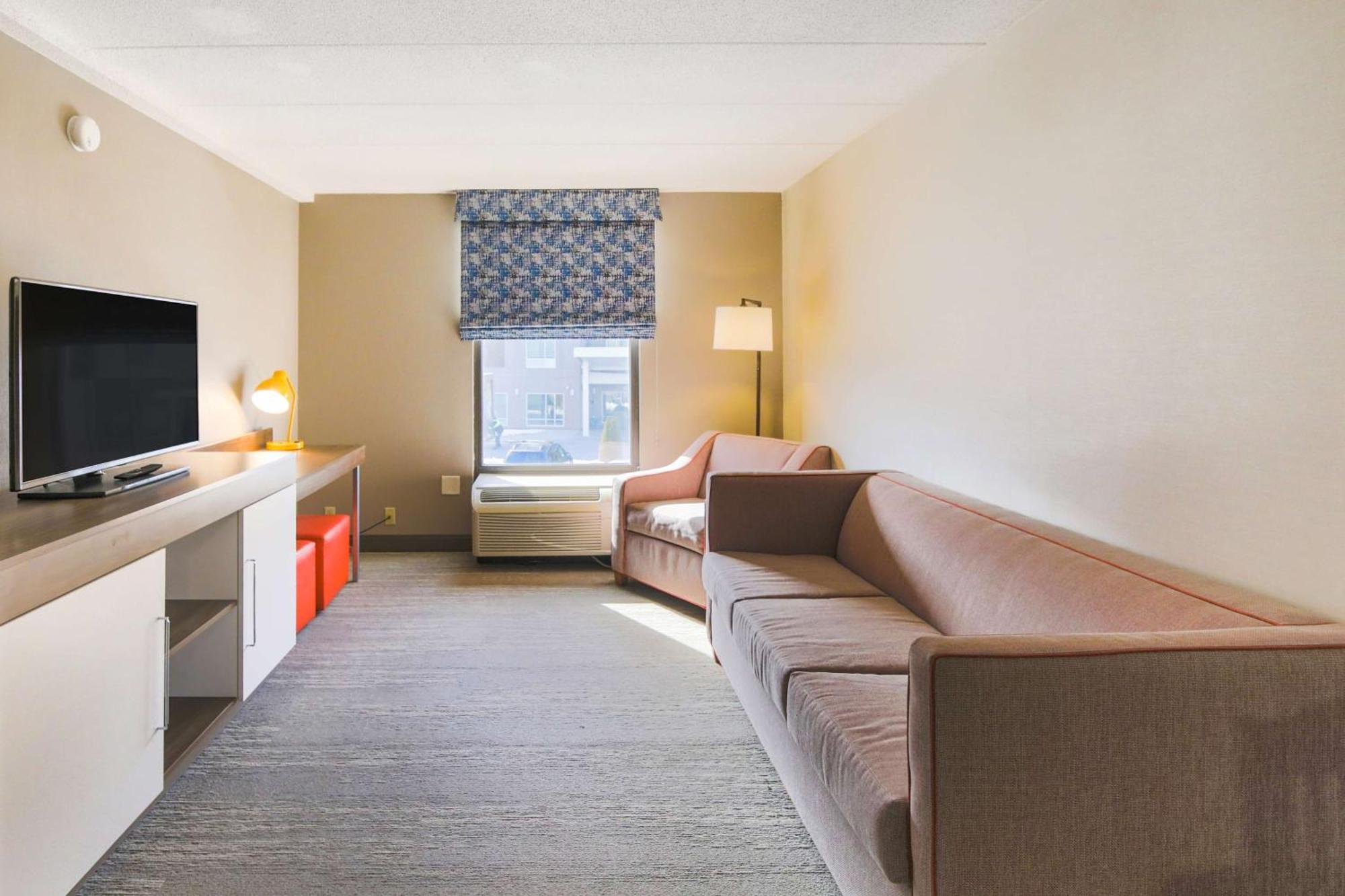 Hampton Inn Fall River/Westport North Westport Экстерьер фото